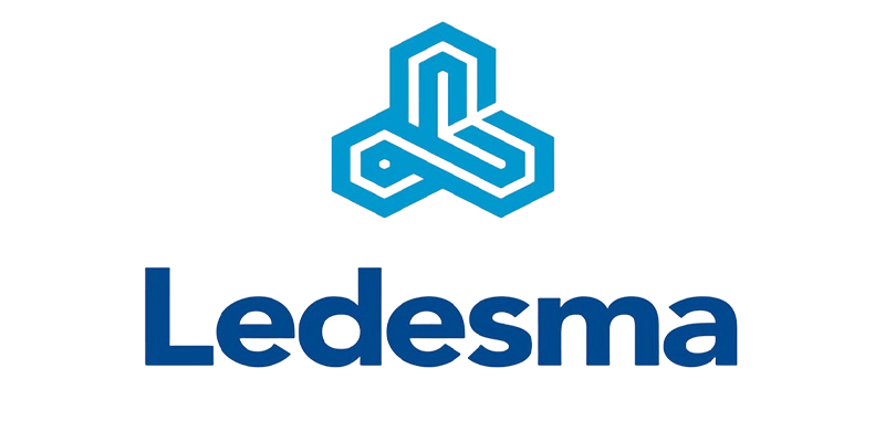 Logo Ledesma